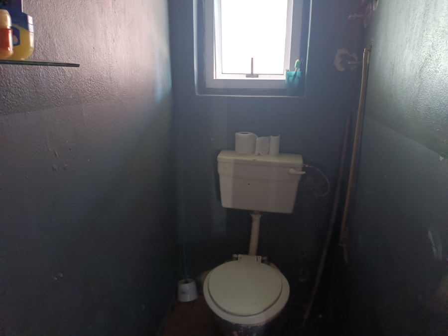 4 Bedroom Property for Sale in Eikendal Western Cape